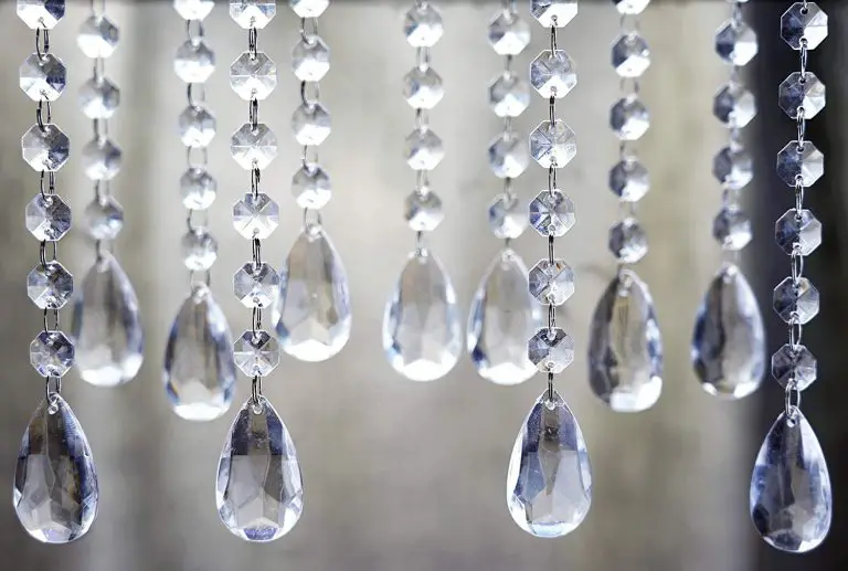 Best Replacement Crystals for Chandeliers RatedLocks