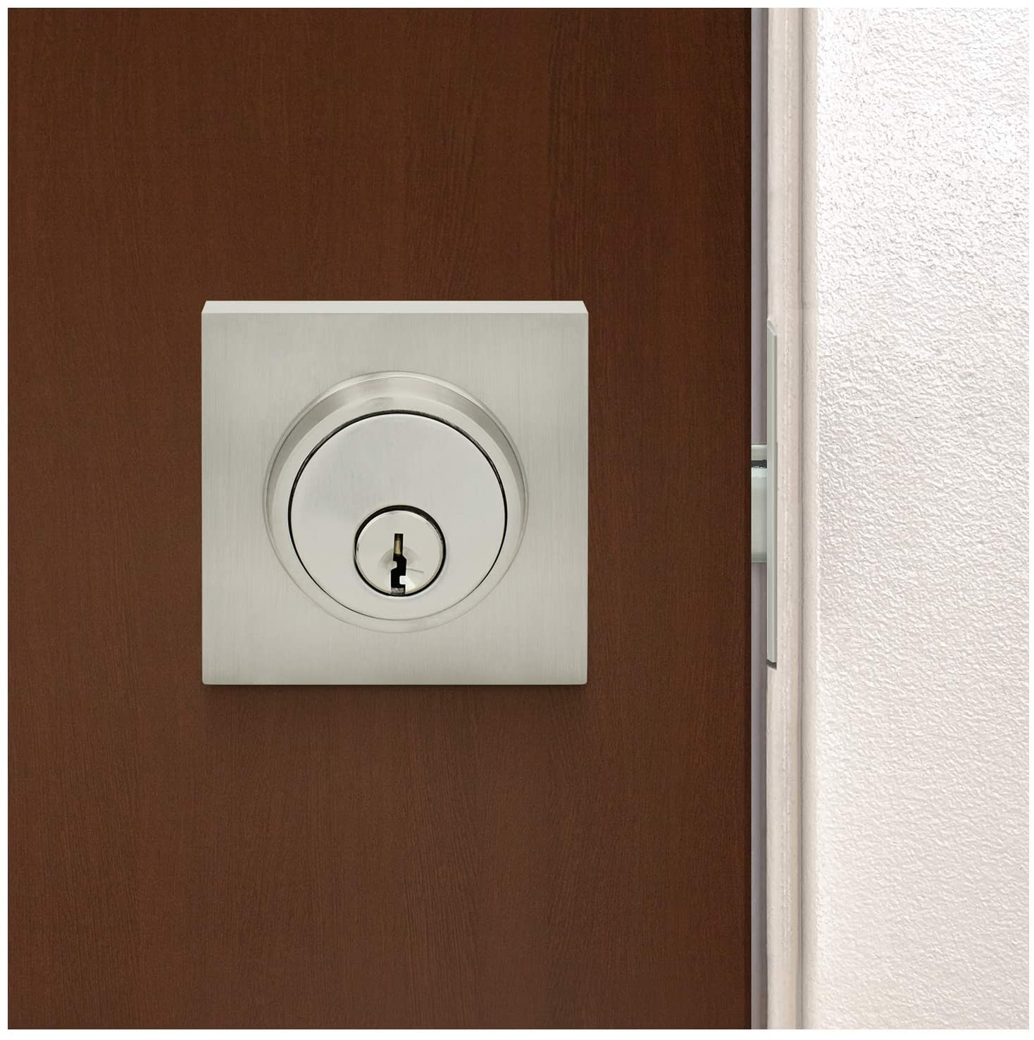 Can You Kick Down a Door with a Deadbolt? RatedLocks