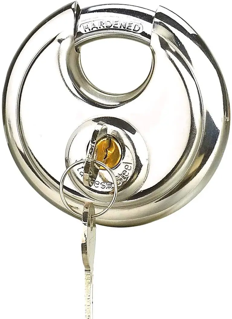 Where to Buy Cylinder Lock for Storage Unit? RatedLocks