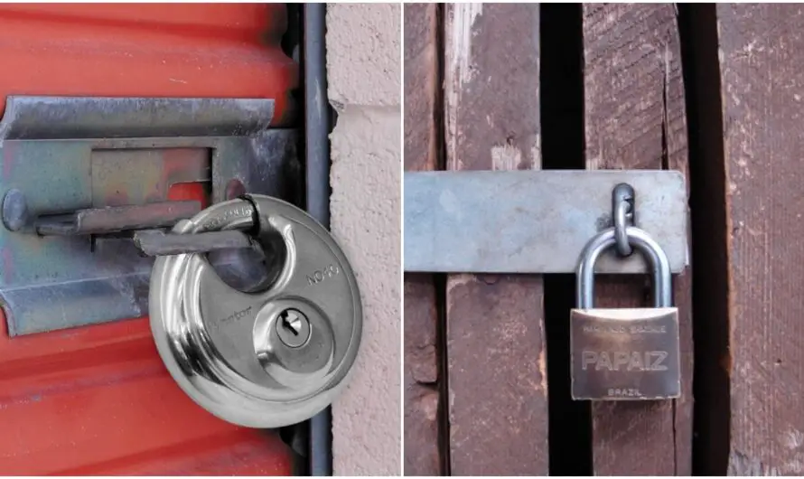 Door Locks and Handles Archives RatedLocks