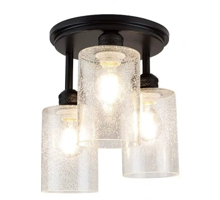 The 8 Best Entryway Light Fixtures RatedLocks