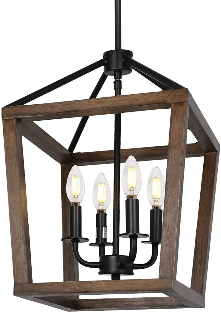 The 8 Best Entryway Light Fixtures RatedLocks