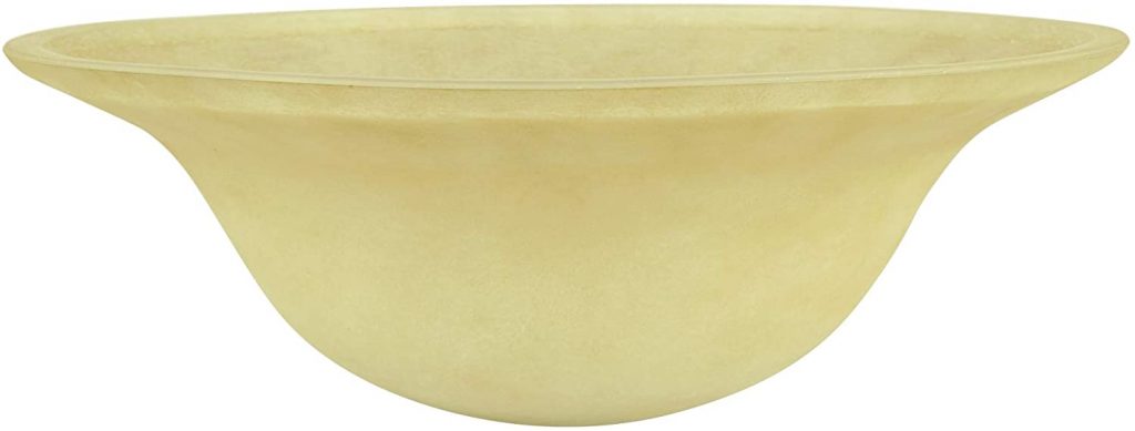 Modern Floor Lamp Replacement Glass Shades - RatedLocks