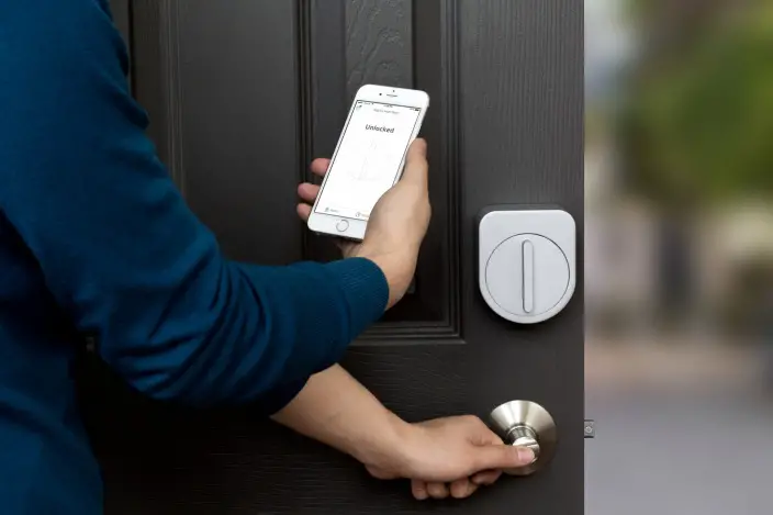 How Long Do Batteries Last in Smart Locks