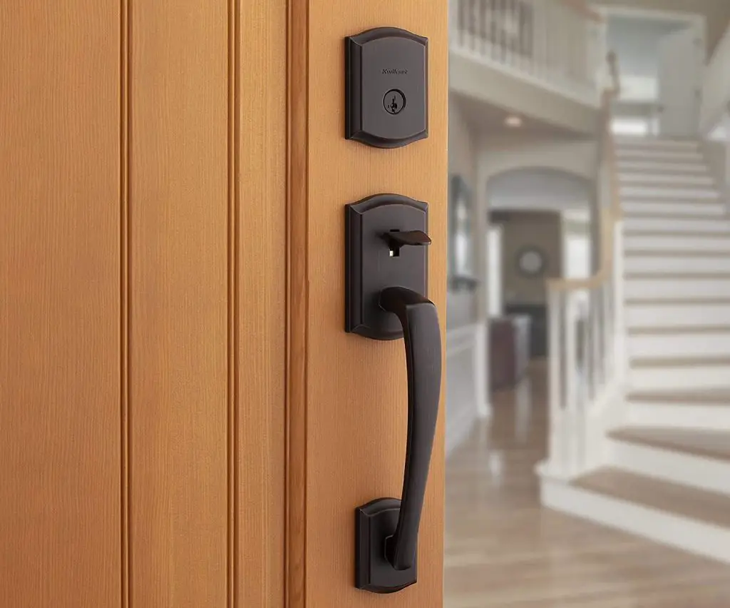 How Many Locks Should a Front Door Have? RatedLocks