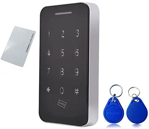 Biometric Smart Cabinet Lock