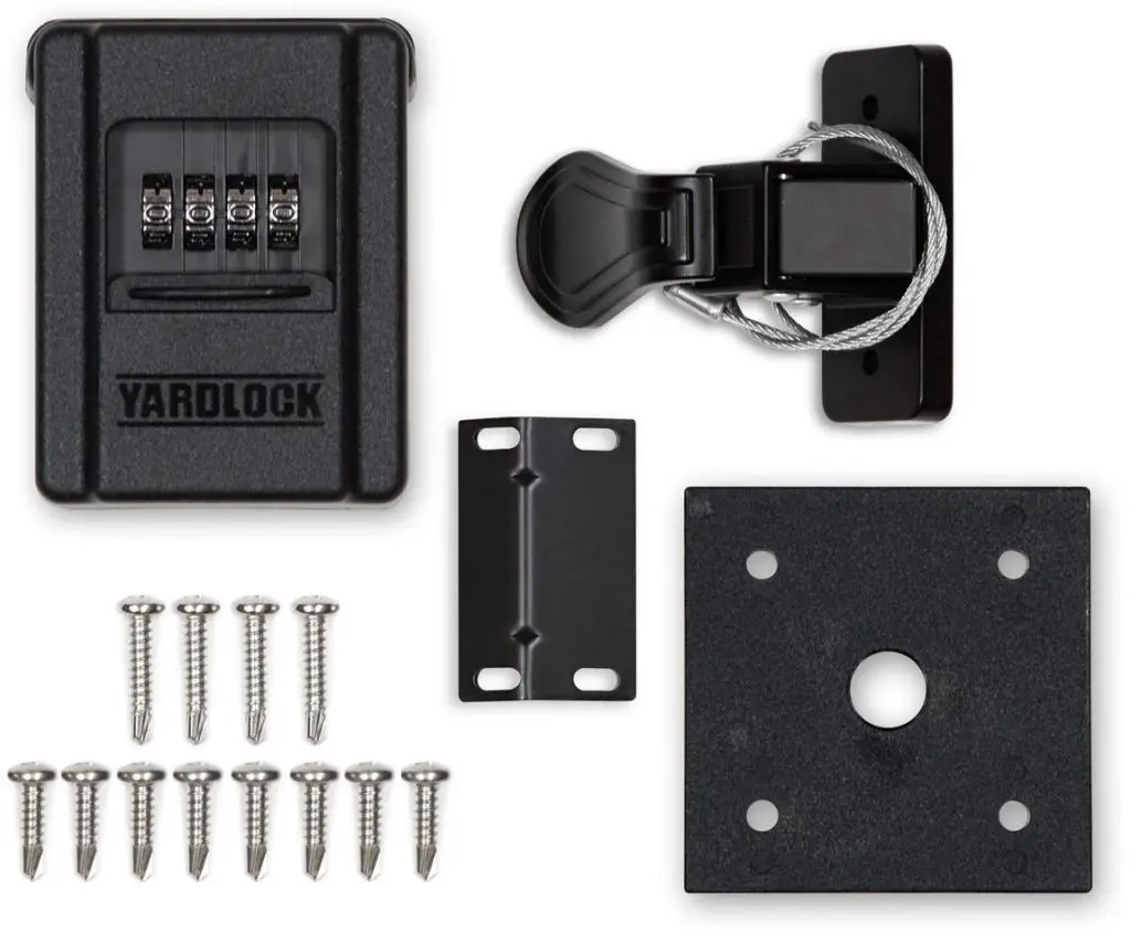 The 8 Best Keyless Locks RatedLocks