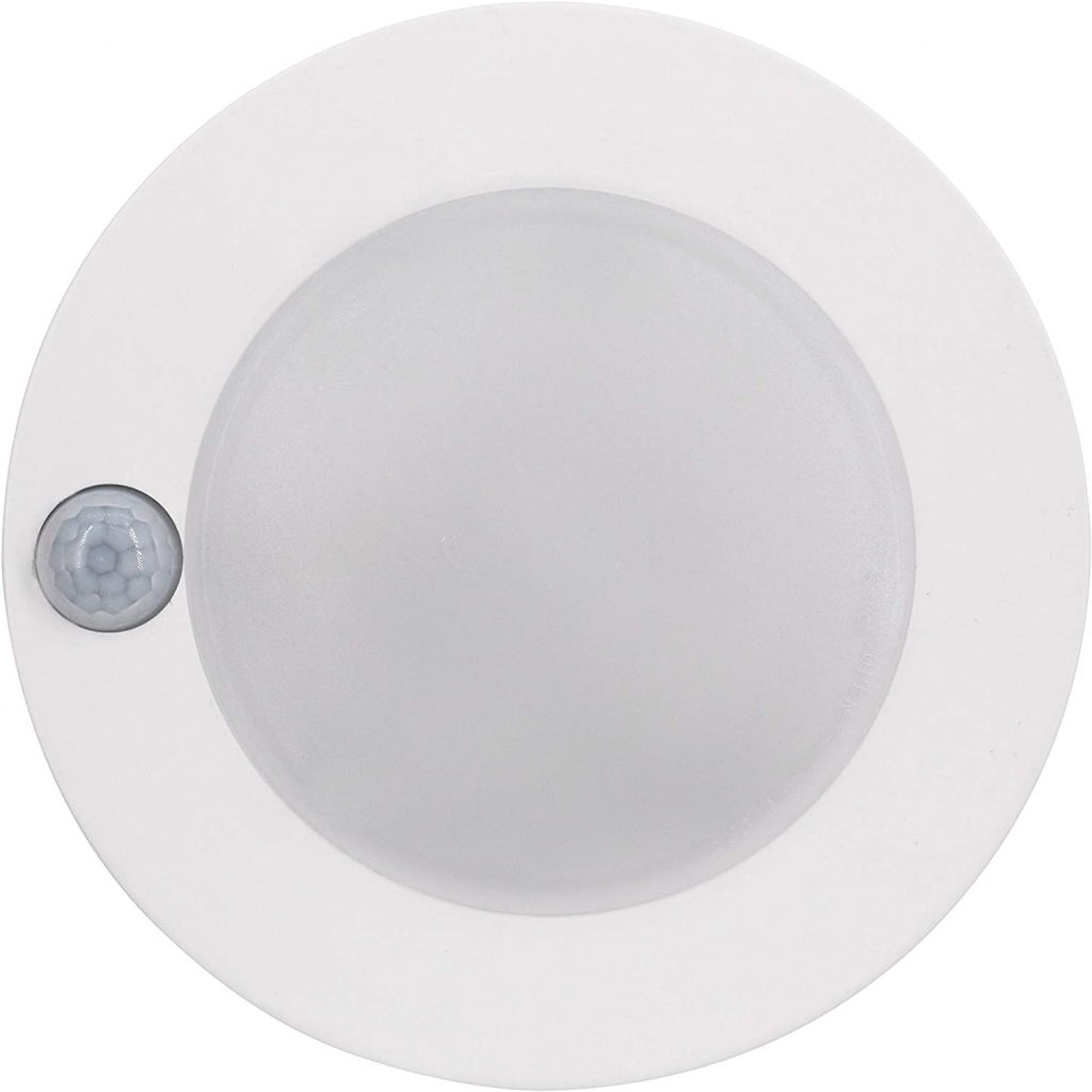 Best Outdoor Ceiling Lights with Motion Sensors RatedLocks