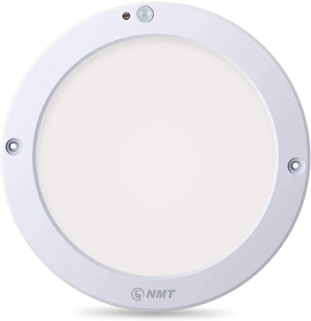 Best Outdoor Ceiling Lights with Motion Sensors RatedLocks