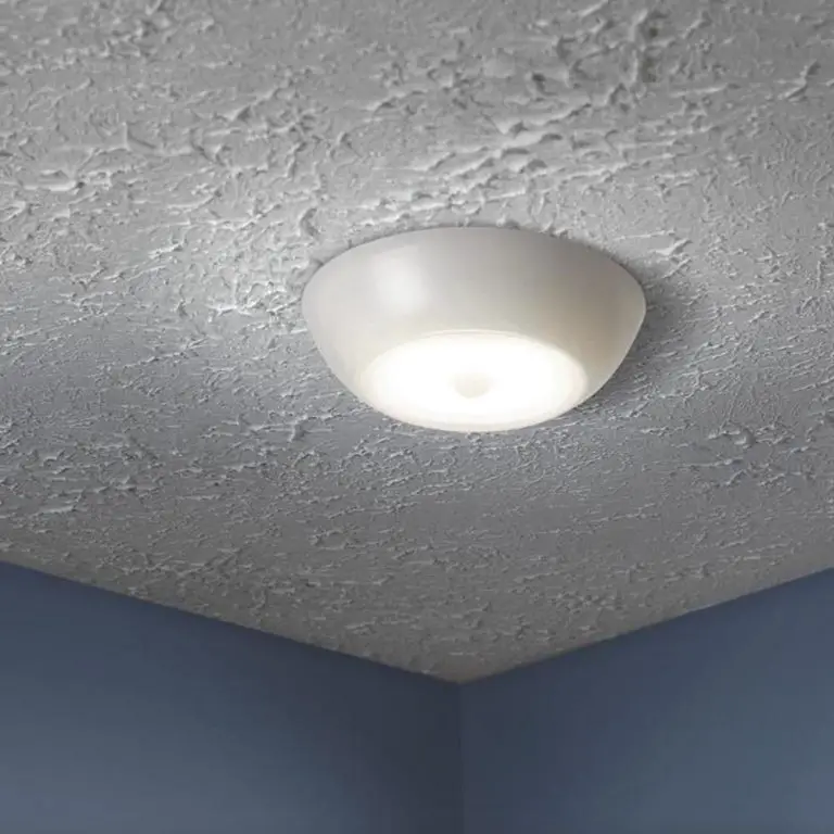 Best Outdoor Ceiling Lights with Motion Sensors