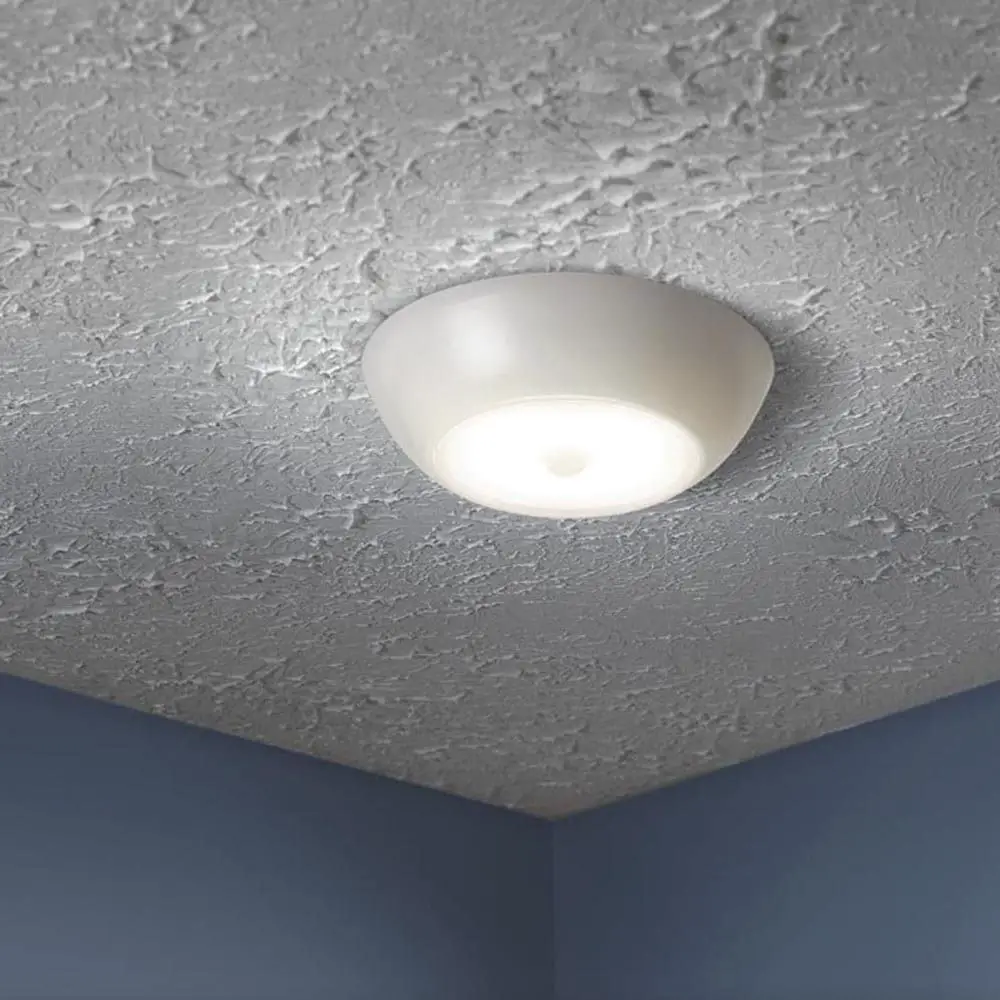 Best Outdoor Ceiling Lights with Motion Sensors - RatedLocks