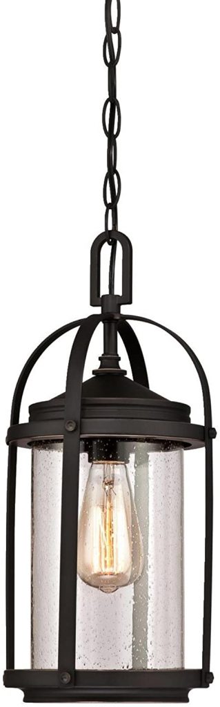 The 8 Best Outdoor Hanging Porch Lights - RatedLocks