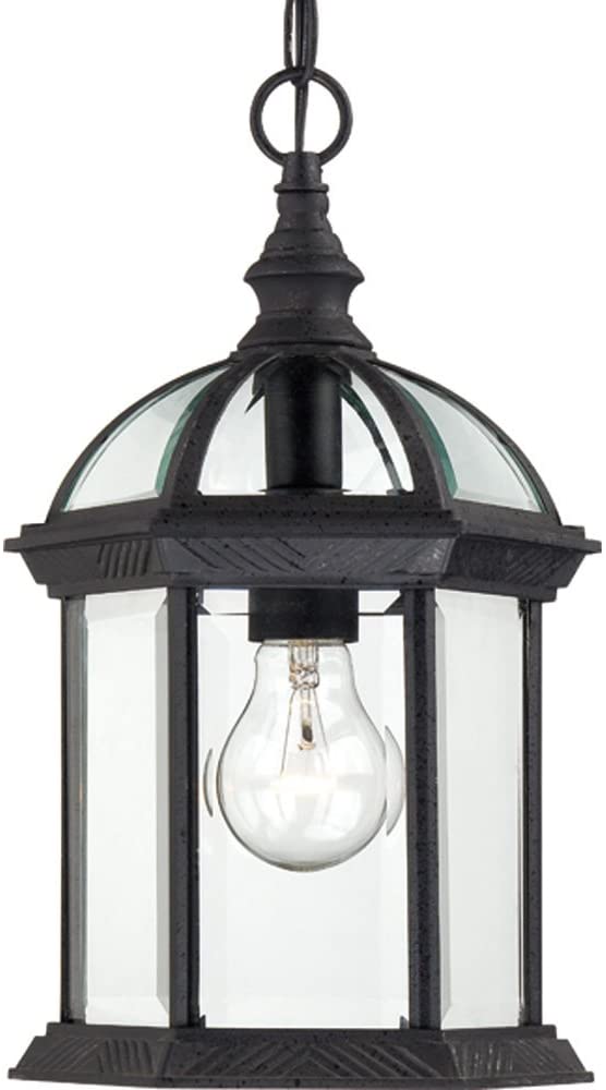 The 8 Best Outdoor Hanging Porch Lights - RatedLocks