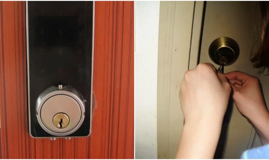 Smart Door Locks Archives RatedLocks