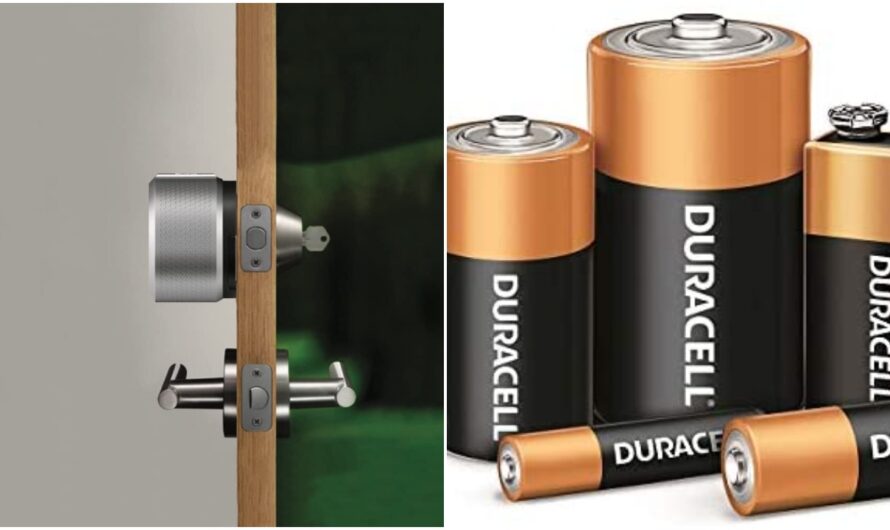 Smart Door Locks Archives RatedLocks