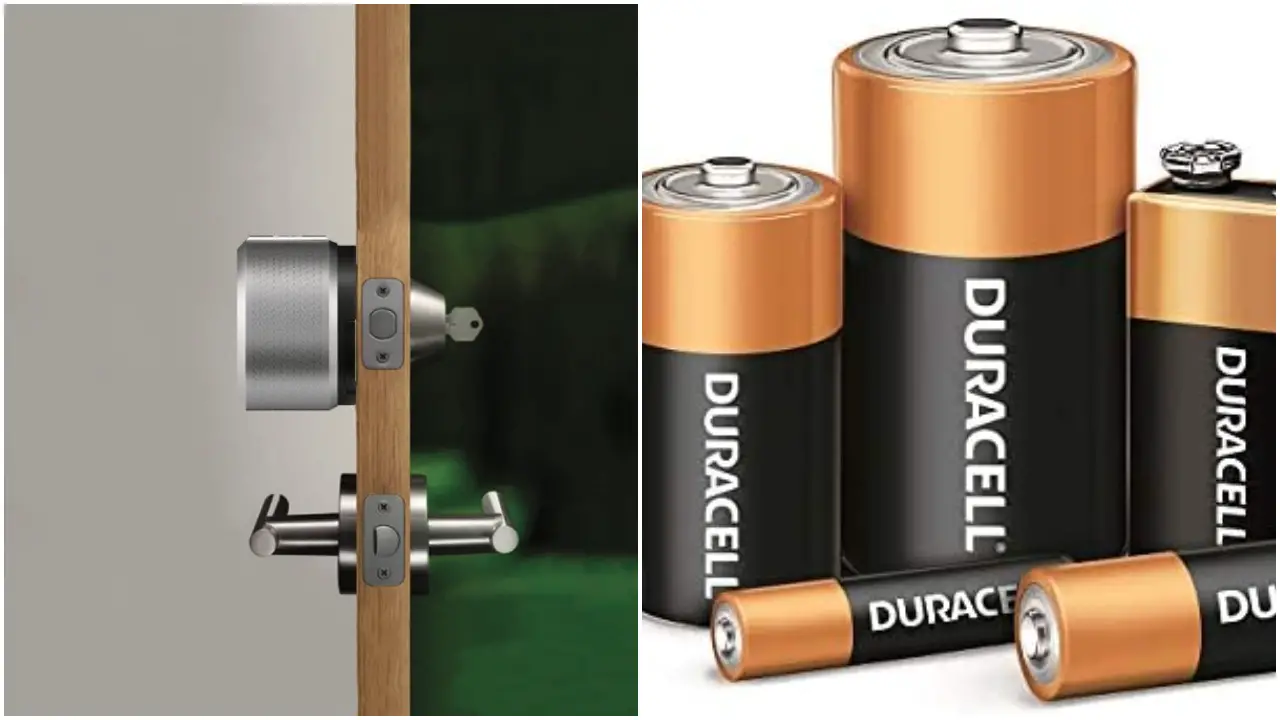 Do All Smart Locks Require Batteries