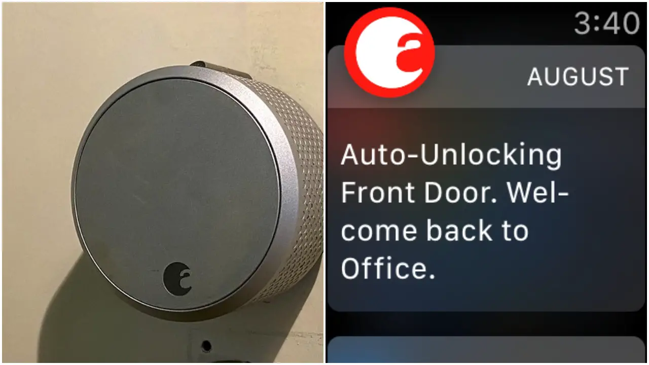 Do Smart Locks Need Wi-Fi