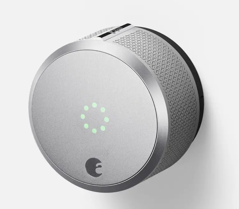 Does August Smart Lock Work Without WiFi? RatedLocks