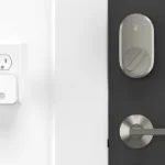 Top 3 Smart Door Locks that Work with Alexa (2022)