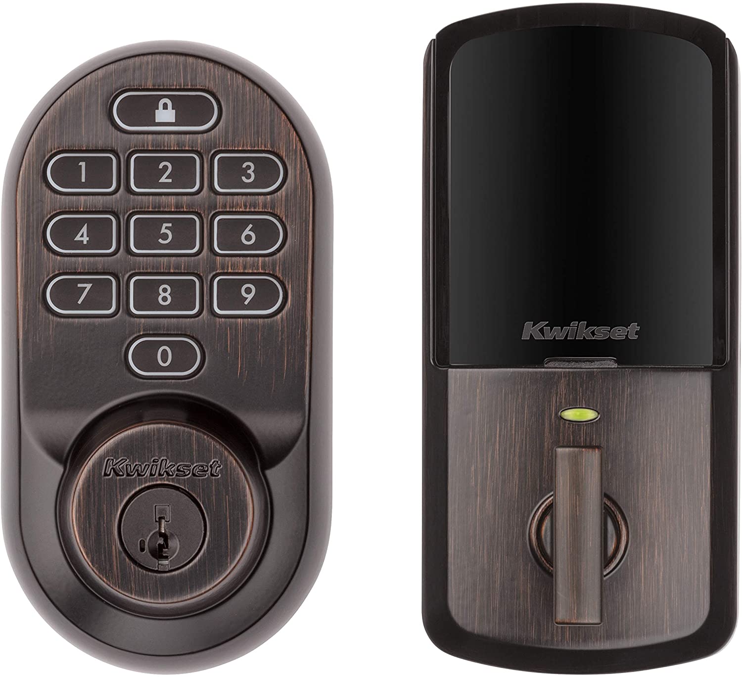 keypad door locks installers in okc