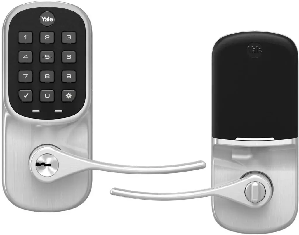 Are Keypad Door Locks Safe? RatedLocks