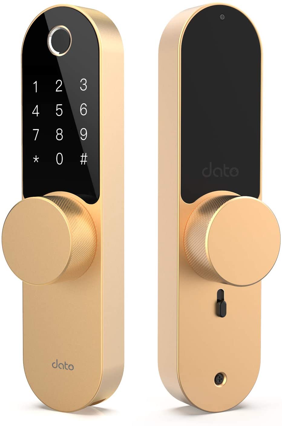 Dato Smart Lock L-F500