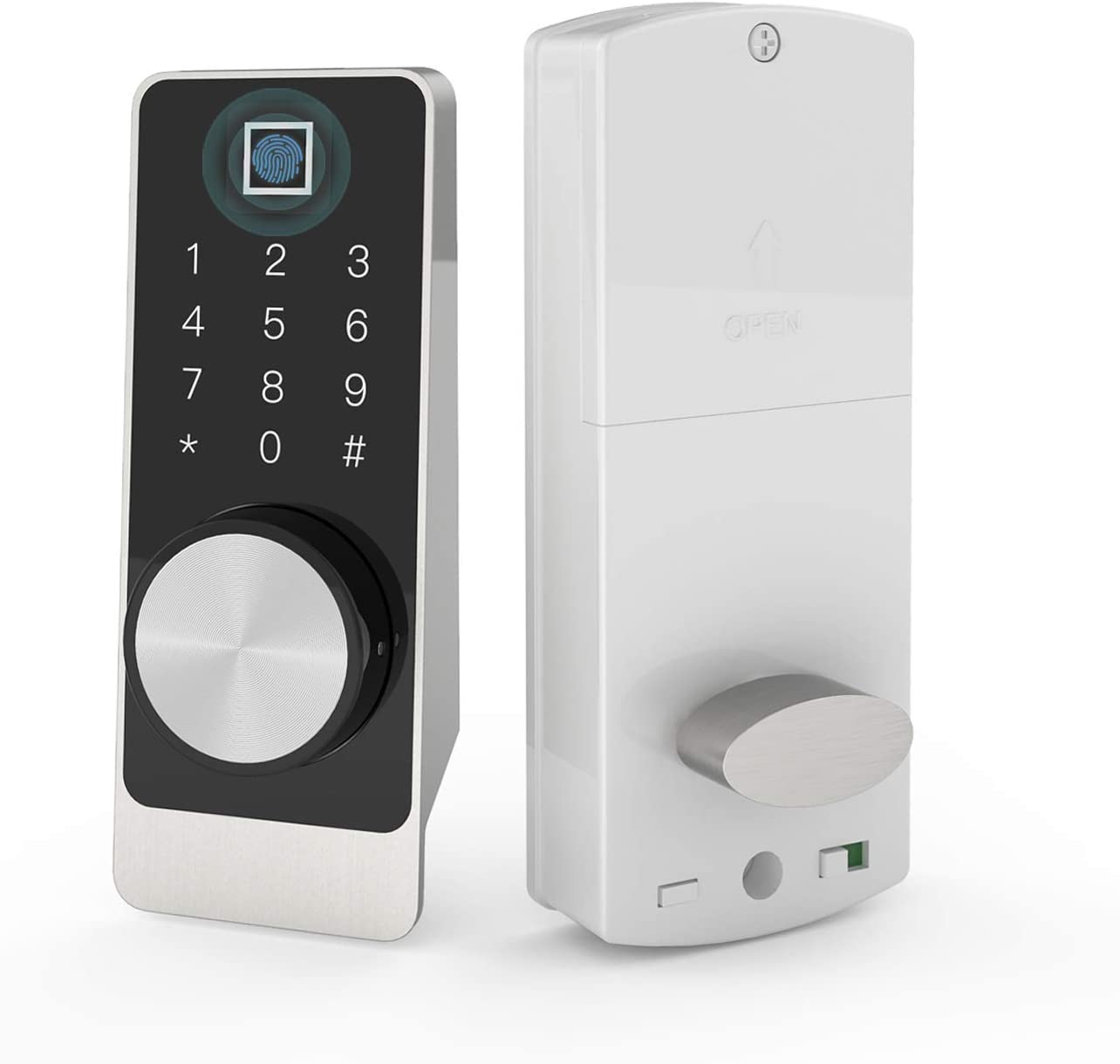 Dato Smart Door Lock L-F504