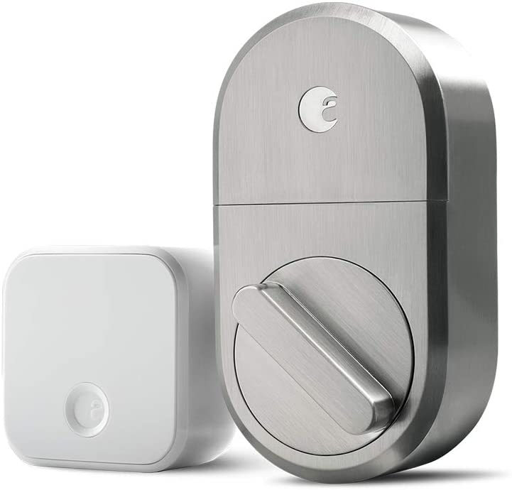 What Smart Locks Work with SimpliSafe