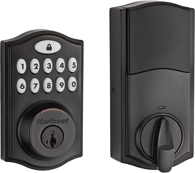 What Smart Locks Work with Xfinity Home? - RatedLocks