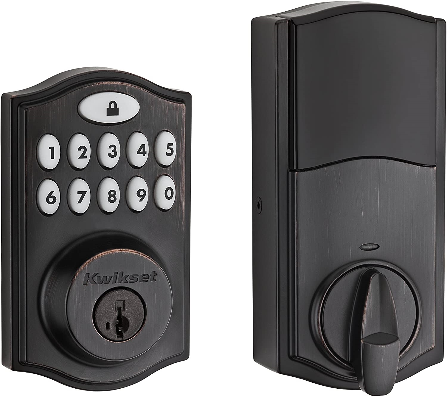 Xfinity Home Compatible smart locks