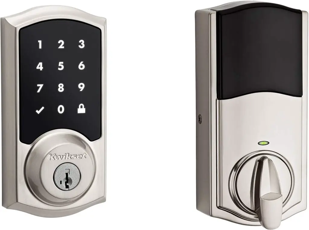 What Smart Locks Work with Xfinity Home? RatedLocks