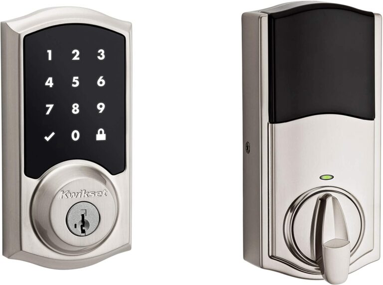 What Smart Locks Work with Xfinity Home? - RatedLocks