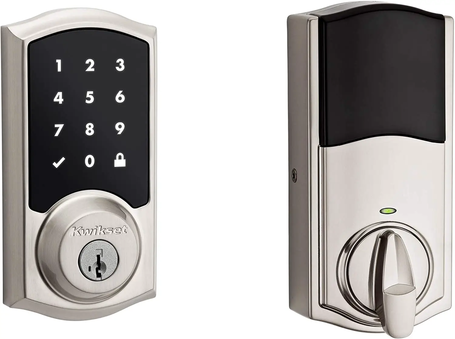 Best smart locks that work with Xfinity Home