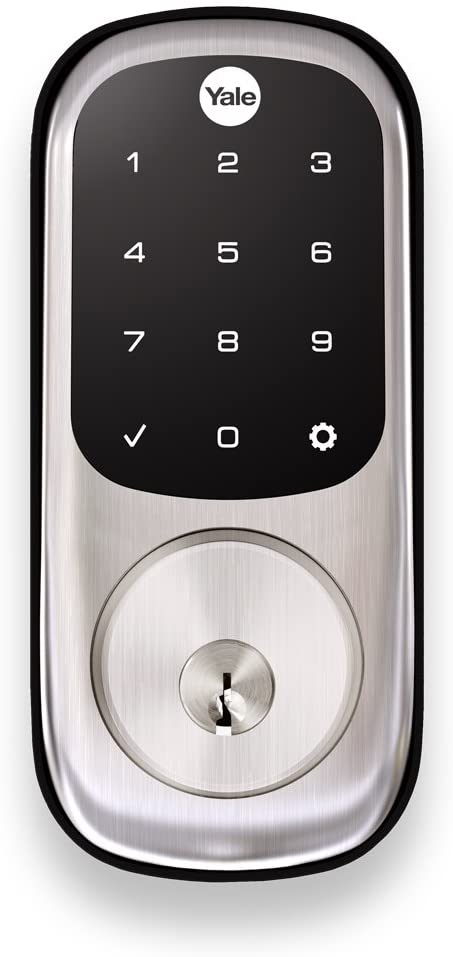 Yale Smart Lock for Xfinity Home Security System 