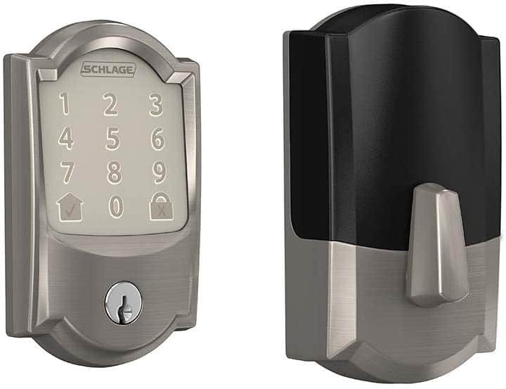 Can Schlage Encode Work Without Wi-Fi