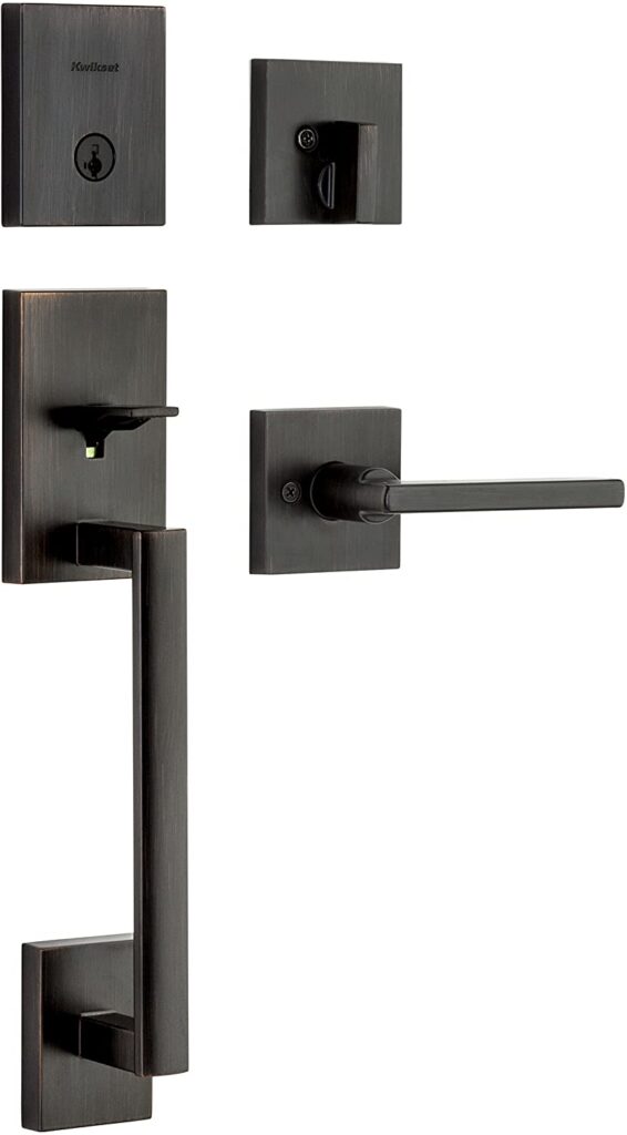 How Secure Are Kwikset SmartKey Locks? RatedLocks