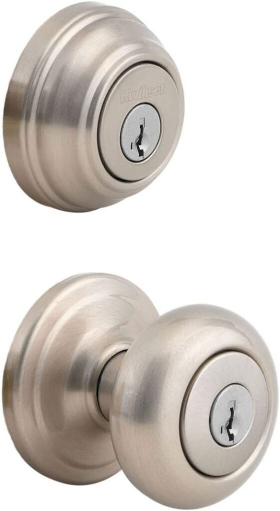 How Secure Are Kwikset SmartKey Locks? RatedLocks