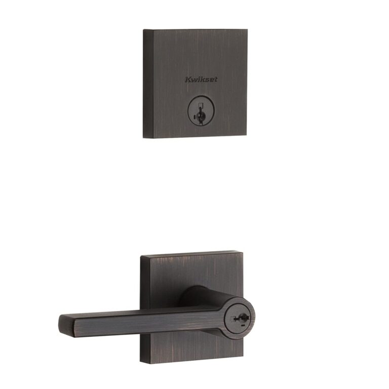 How Secure Are Kwikset SmartKey Locks? RatedLocks
