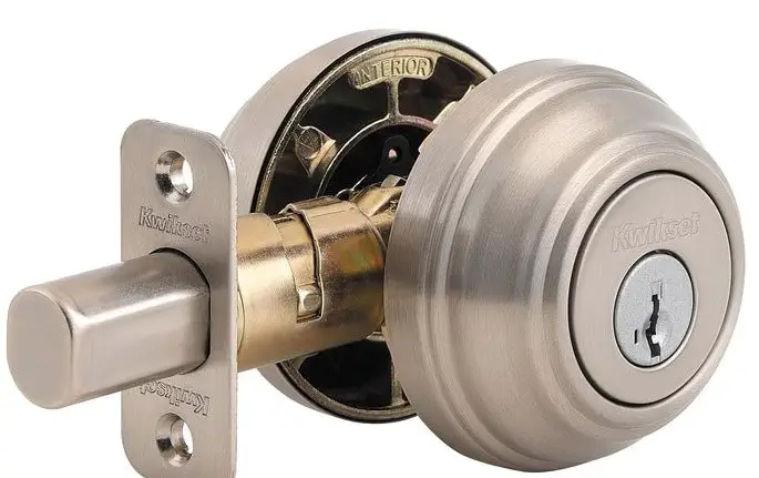 How Secure Are Kwikset SmartKey Locks? - RatedLocks