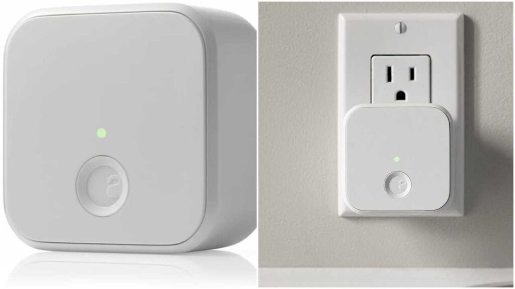 What Does August Connect Do? RatedLocks