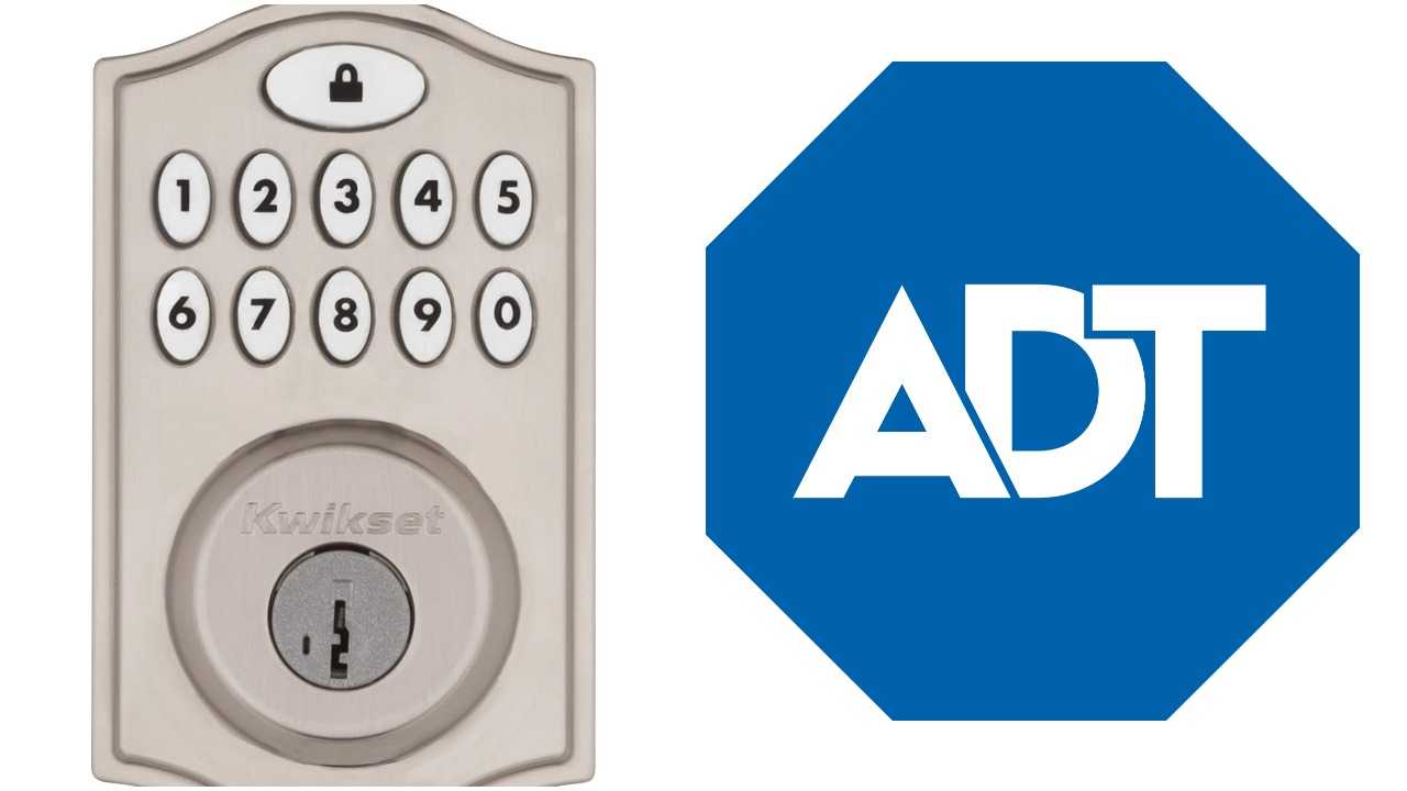 The Best Smart Locks that Work with ADT RatedLocks