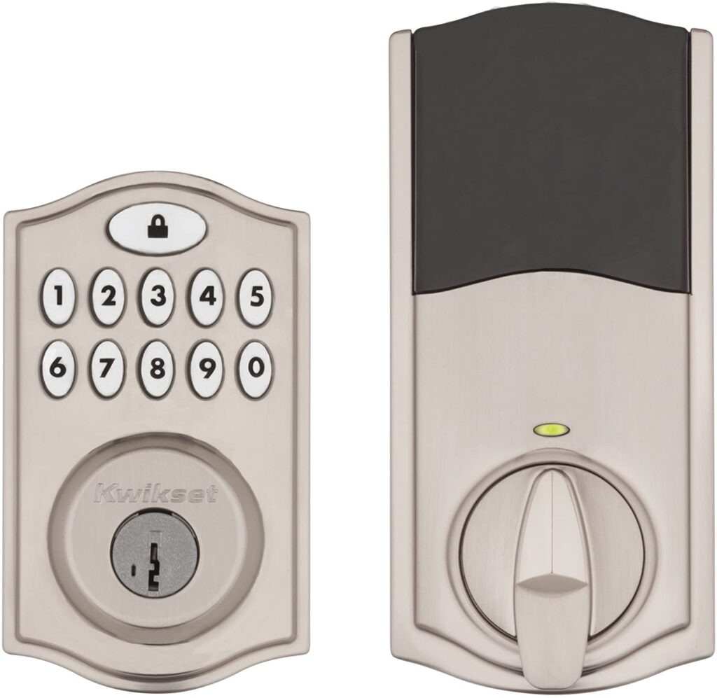 The Best Smart Locks that Work with ADT - RatedLocks