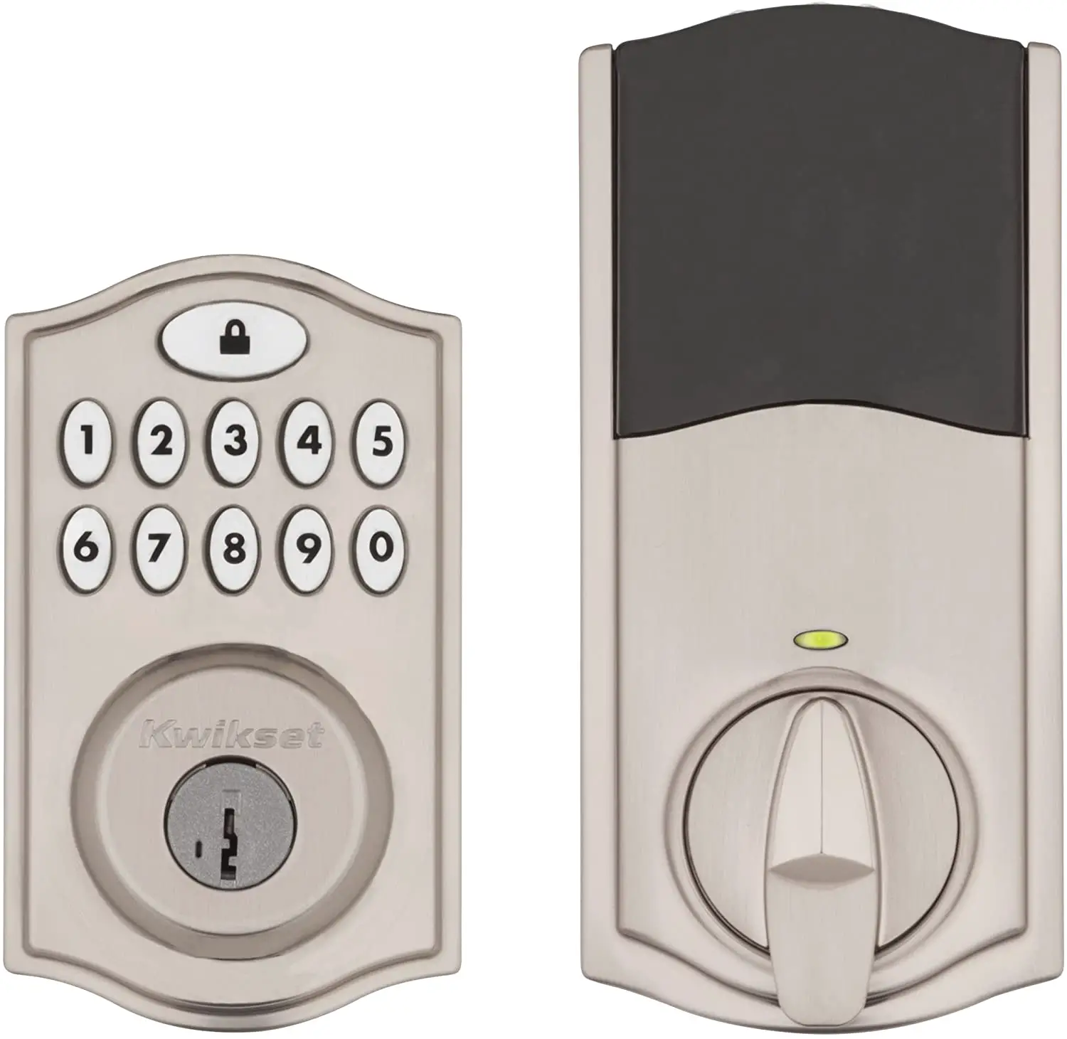 Smart Locks that Work with ADT1