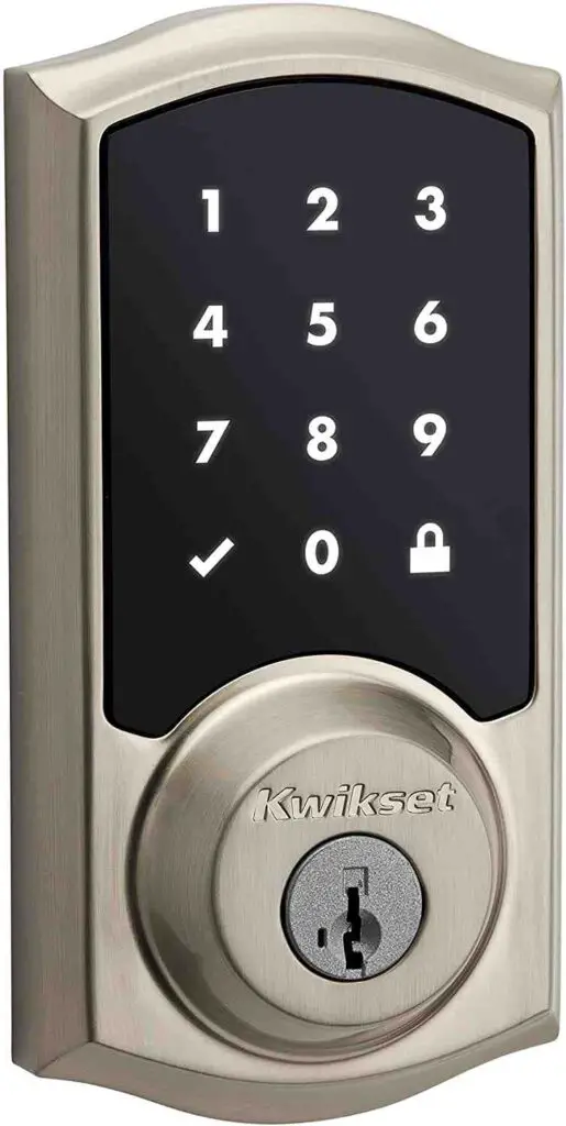 The Best Smart Locks that Work with ADT RatedLocks