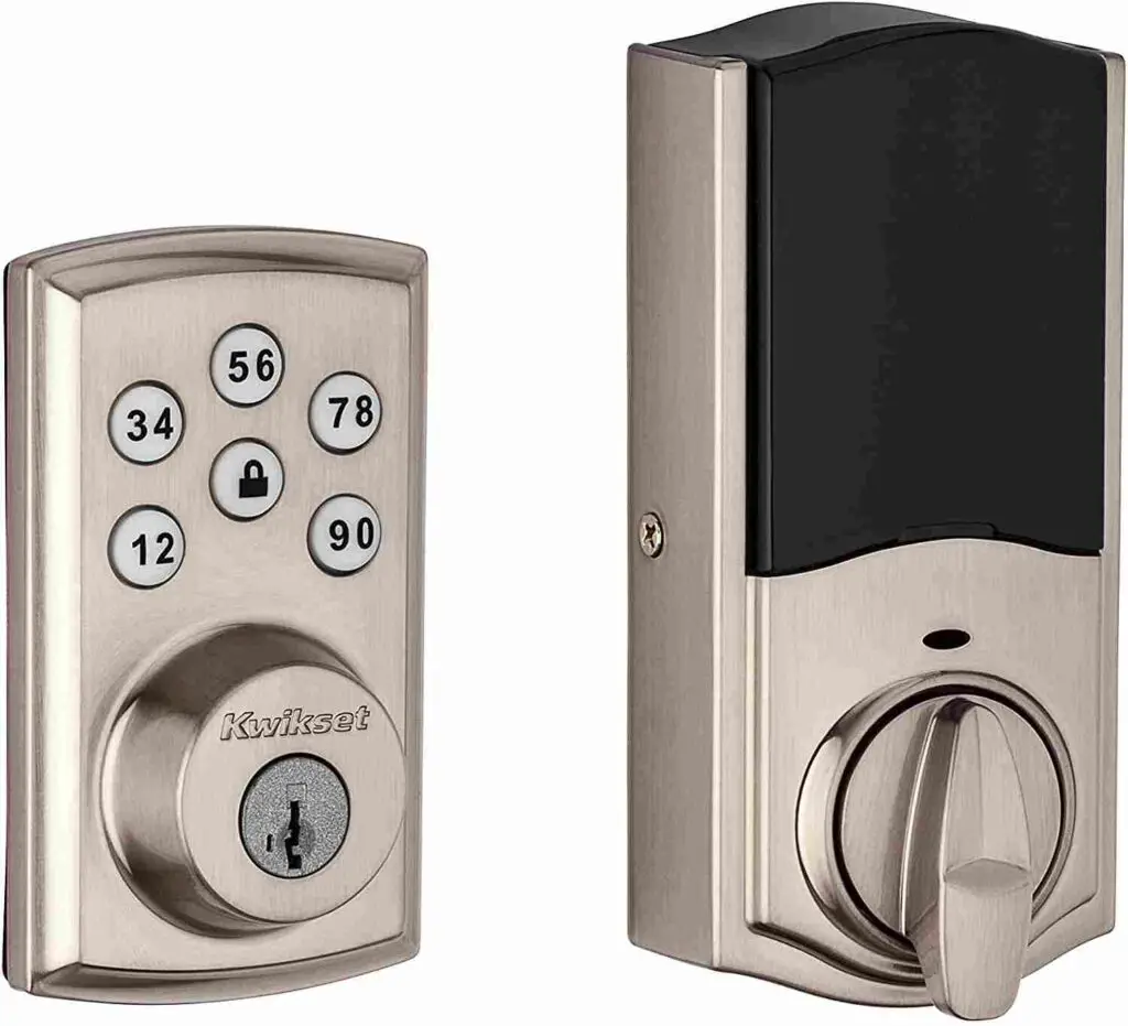 What Smart Locks Does Vivint Use? RatedLocks