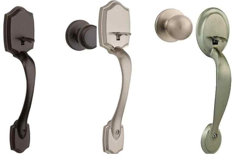 How Do You Clean a Kwikset Door Handle? RatedLocks